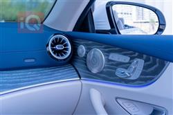 مرسيدس بنز E-Class